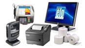 point of sale products
