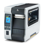 Industrial Barcode Printer