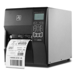 Midrange Barcode Printer