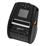 Mobile and Portable Barcode Printer