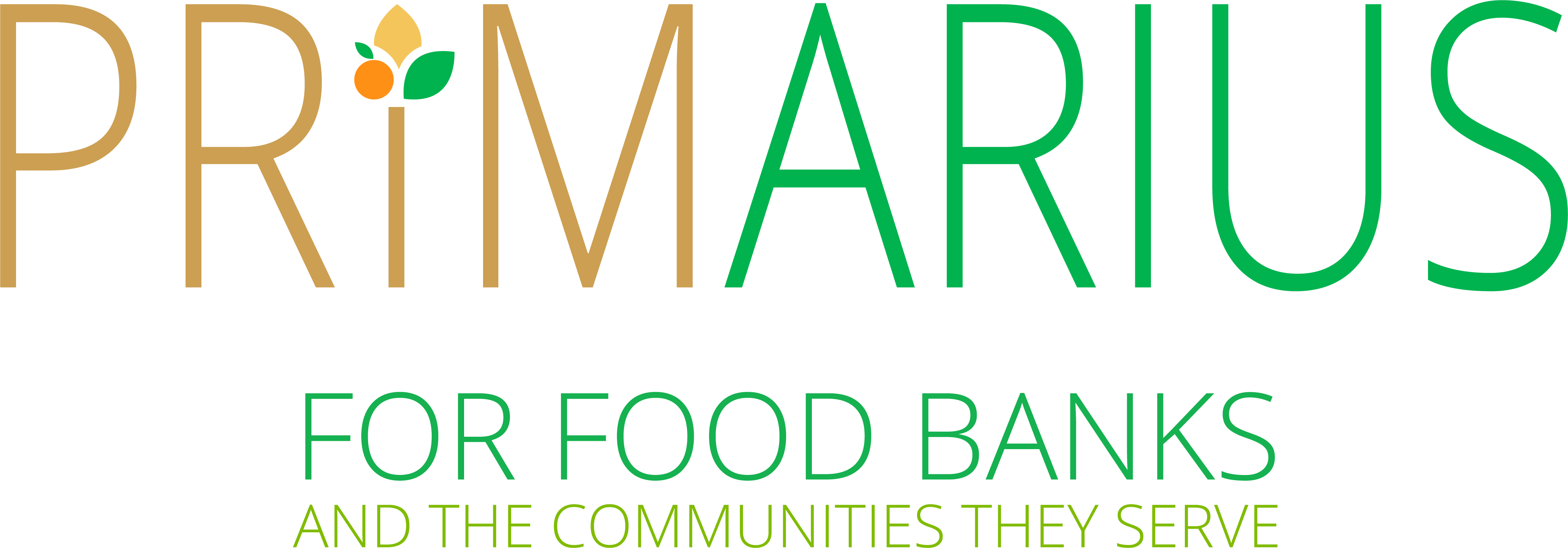 Primarius Logo