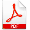 pdf download icon