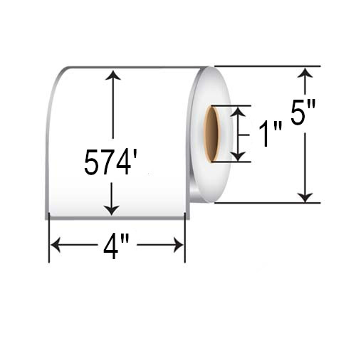 SATO WS4-2 TT Printer [203dpi, WiFi] WT202-404NN-EX1-2