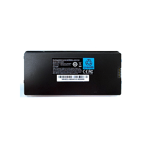 Unitech TB162 Battery 1400-900059G