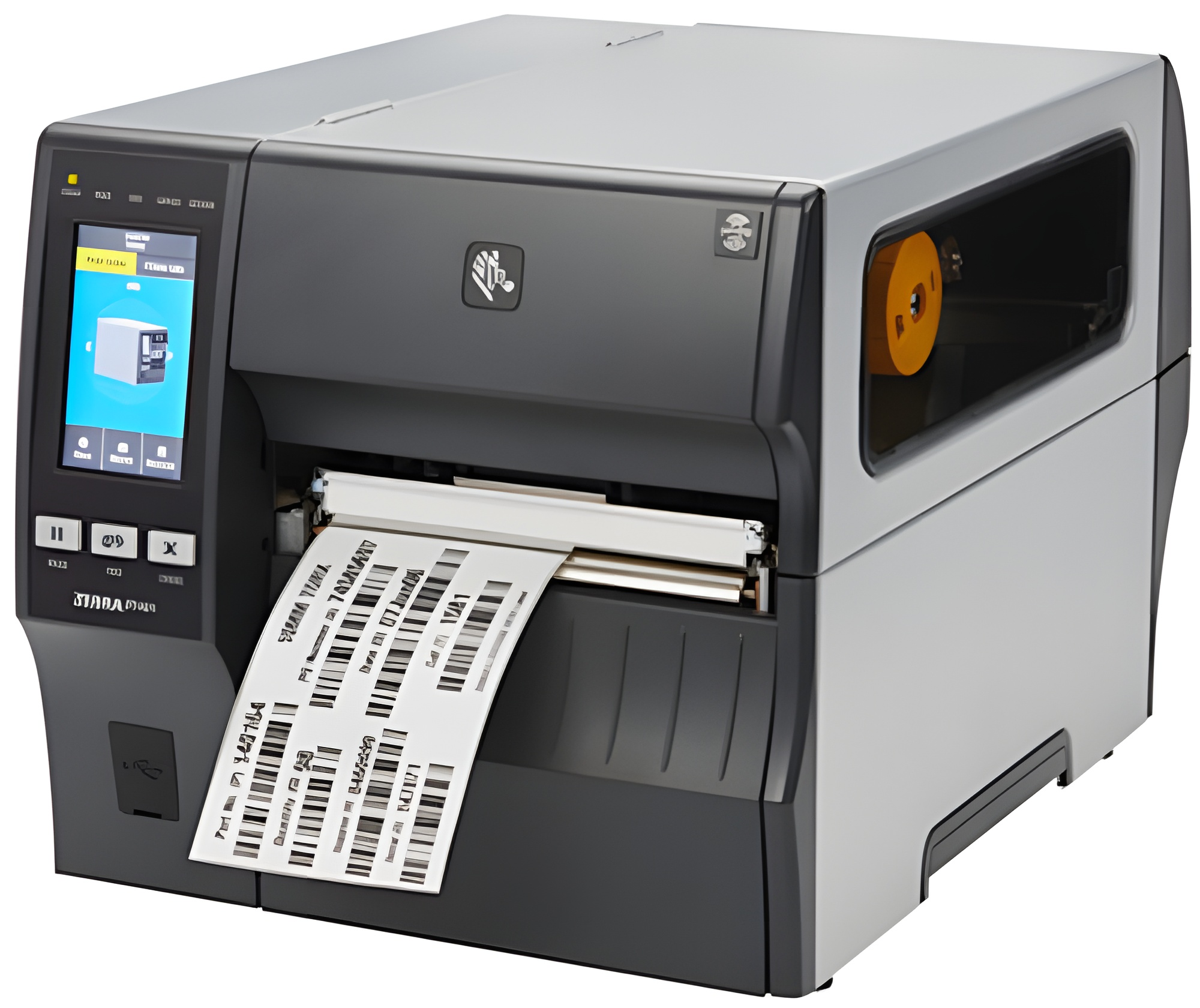 Zebra ZT421 RFID Barcode Printer ZT42162-T0100A0Z