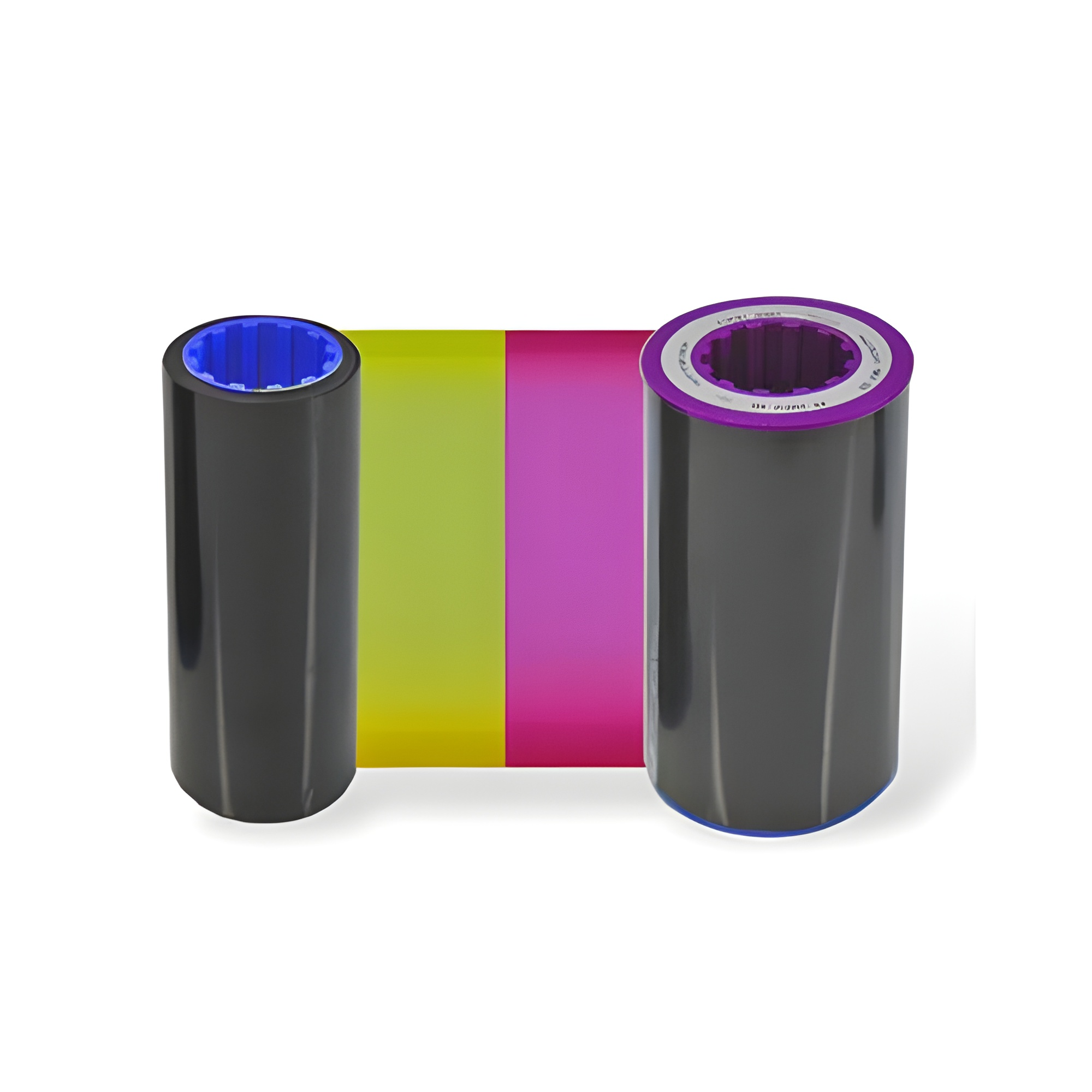 YMCK Retransfer Ribbon for ZXP8, ZXP9 800012-445