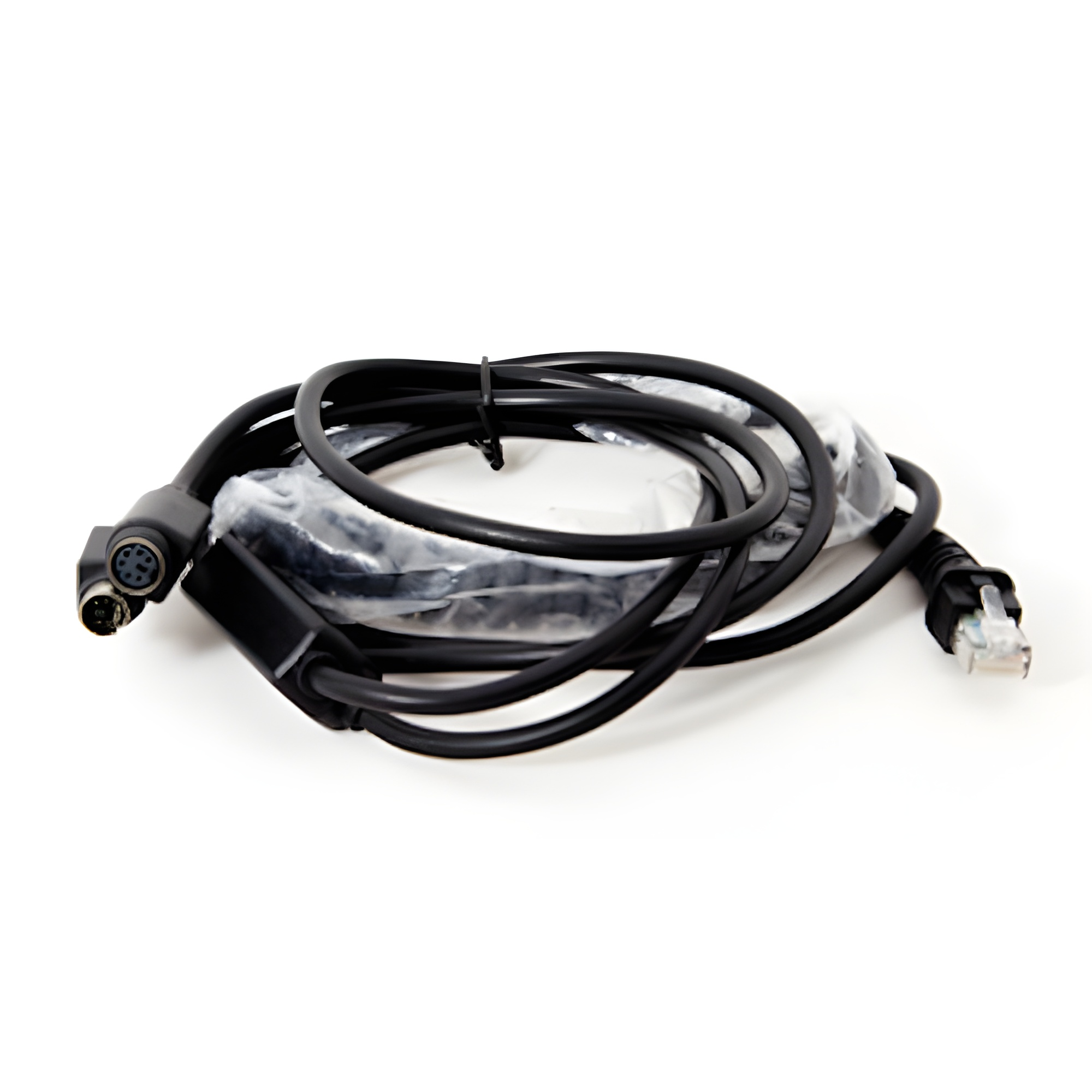 Unitech PS/2 78-Inch Cable for MS337/MS840/MS842 1550-201663G