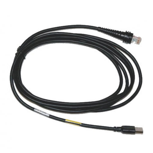 Honeywell USB Cable CBL-500-300-S00-01