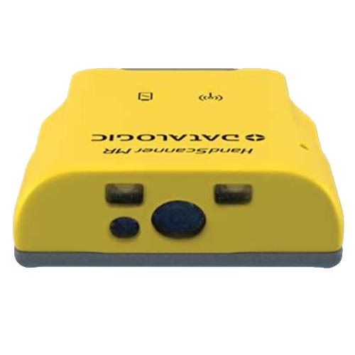 Datalogic HandScanner HS7500 [Mid Range] HS7500MR