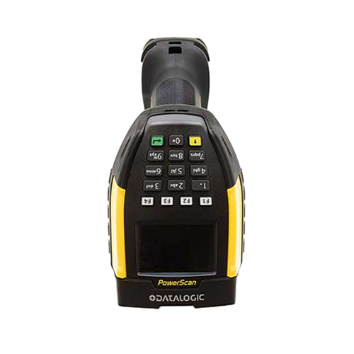 Datalogic PowerScan PM9600-HP Scanner PM9600-DKHP910RB