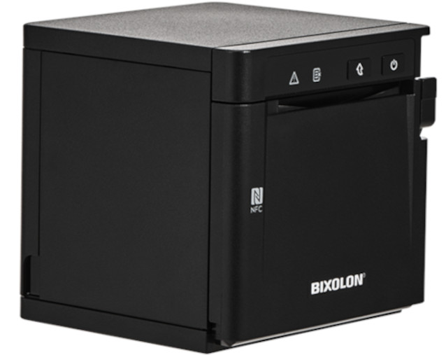 Bixolon SRP-Q300 Receipt Printer SRP-Q302BK