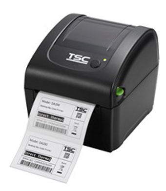 TSC ProLabel Express Stamps.com Printer 99-1580016-2001