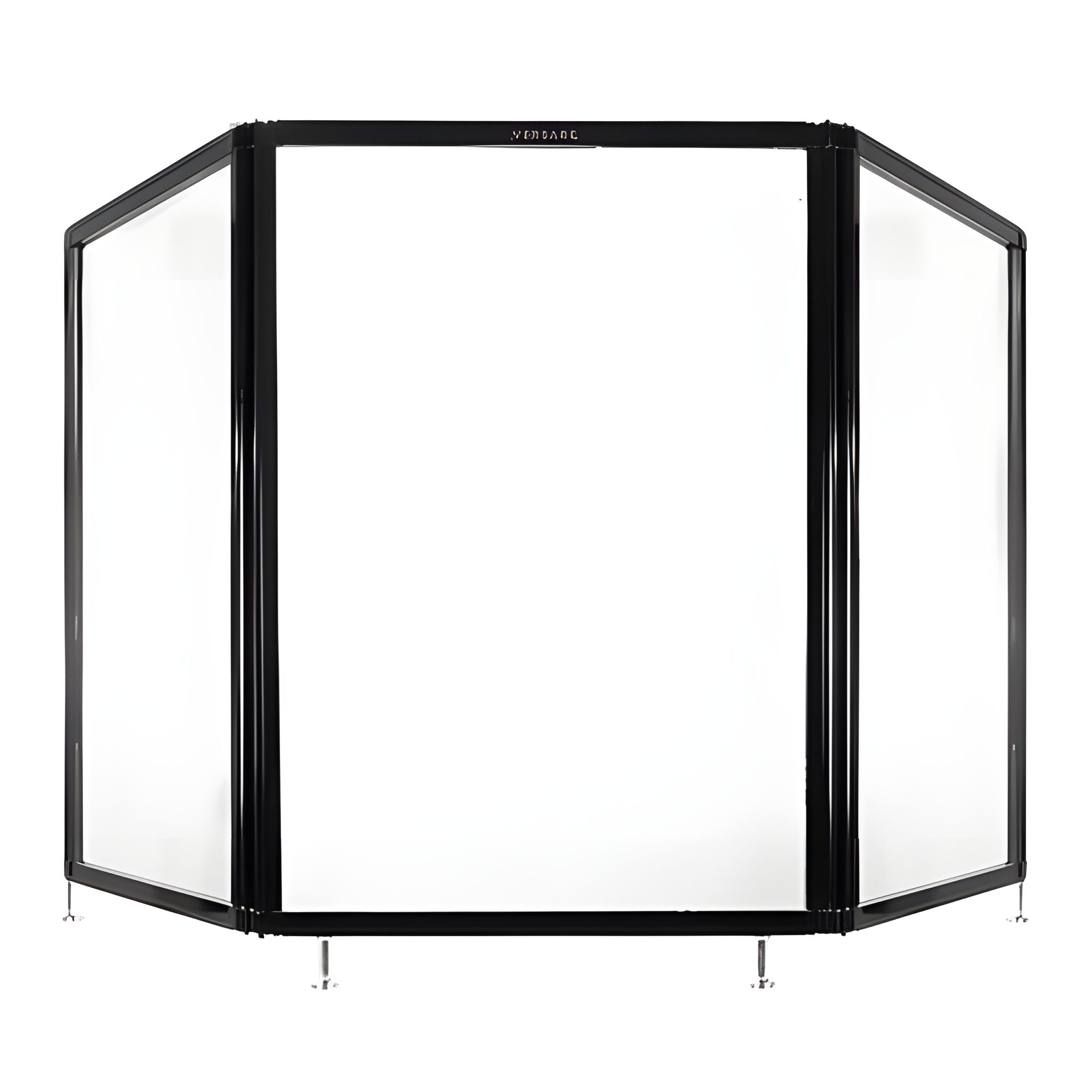 APG Guardiant Countertop Screen w/o Window HS66910