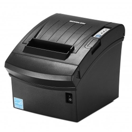 Bixolon SRP-350plusIII DT Printer [180dpi, Cutter] SRP-350PLUSIIICOBIG