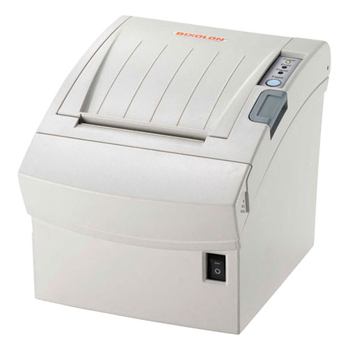 Bixolon SRP-350plusIII 3-Inch Thermal Printer SRP-350PLUSIIICOW