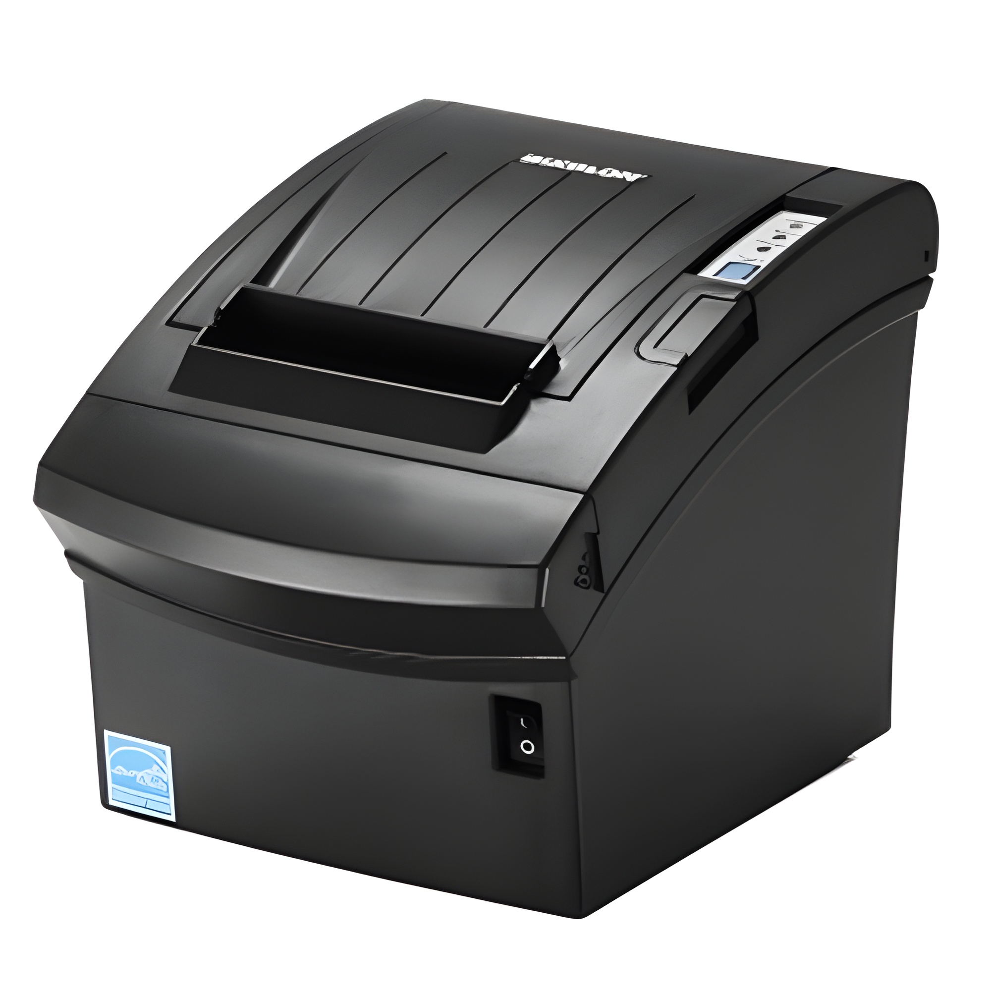 Bixolon SRP-352plusIII 3-Inch Thermal Printer [203DPI, Auto-Cutter] SRP-352PLUSIIICOPWG