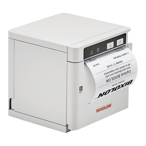 Bixolon SRP-Q300 DT Printer [203dpi, Ethernet] SRP-Q302