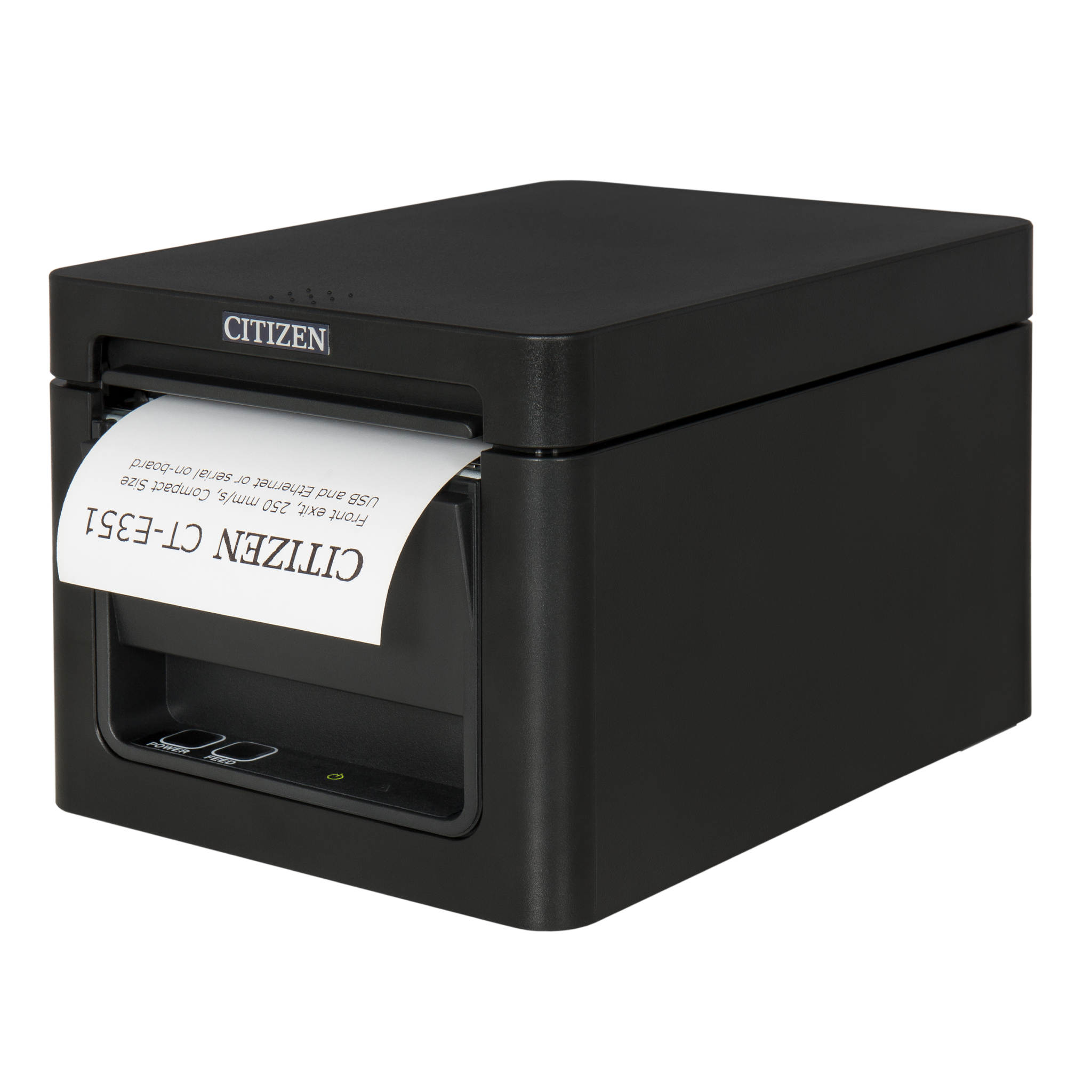 Citizen CT-E351 Receipt Printer CT-E351RSU-BK