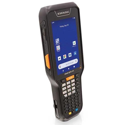 Datalogic Skorpio X5 Mobile Computer [47-KEY] 943500043