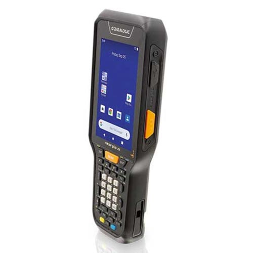Datalogic Skorpio X5 Mobile Computer [38-KEY, Contactless Charger] 943500012