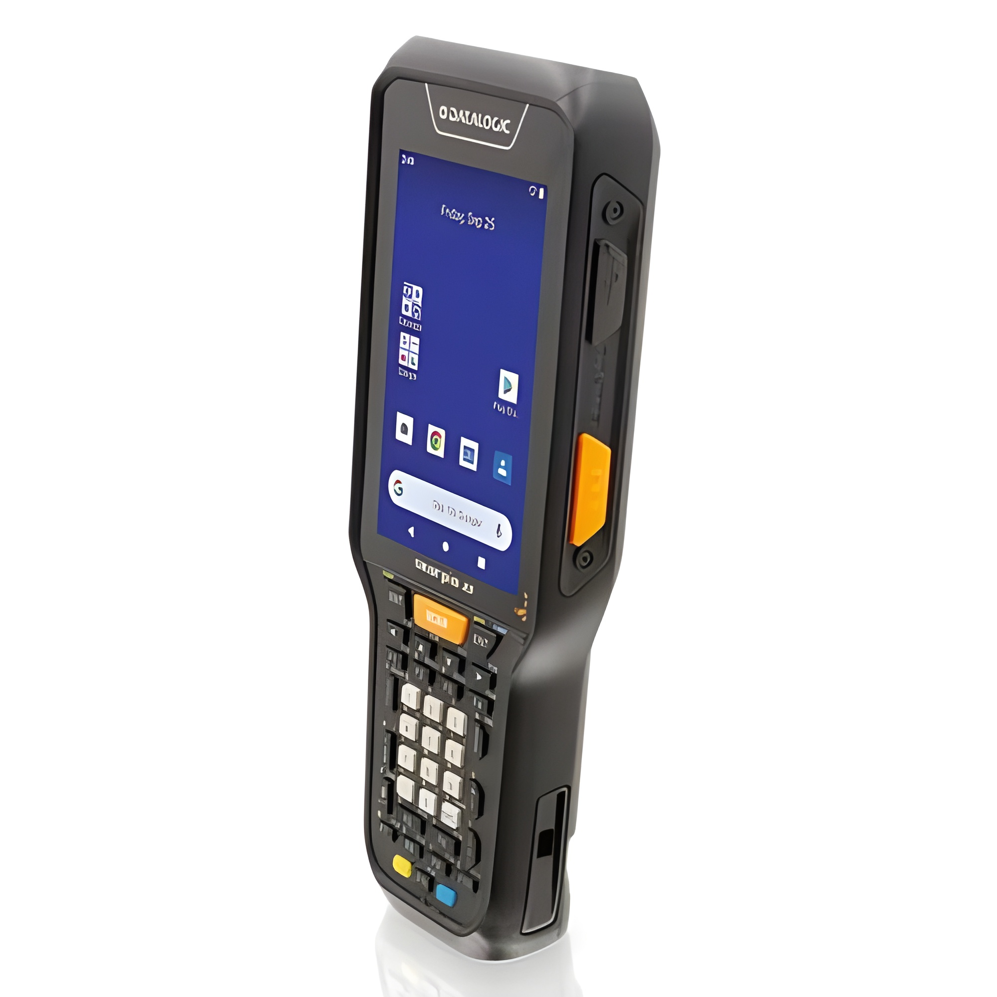 Datalogic Skorpio X5 Mobile Computer [38-KEY] 943500002