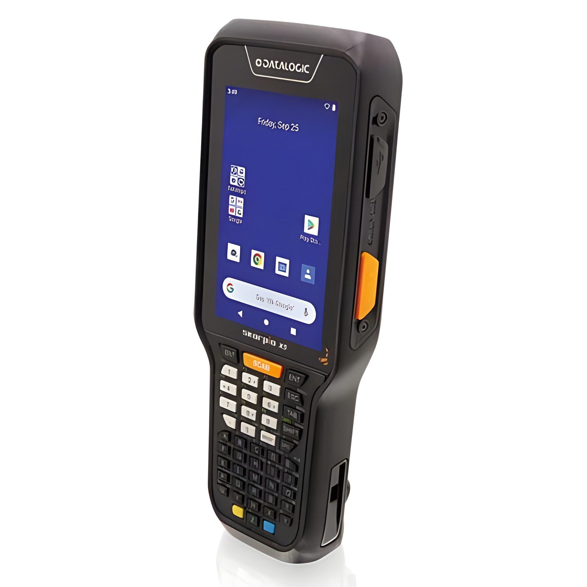 Datalogic Skorpio X5 Mobile Computer [47-KEY] 943500003