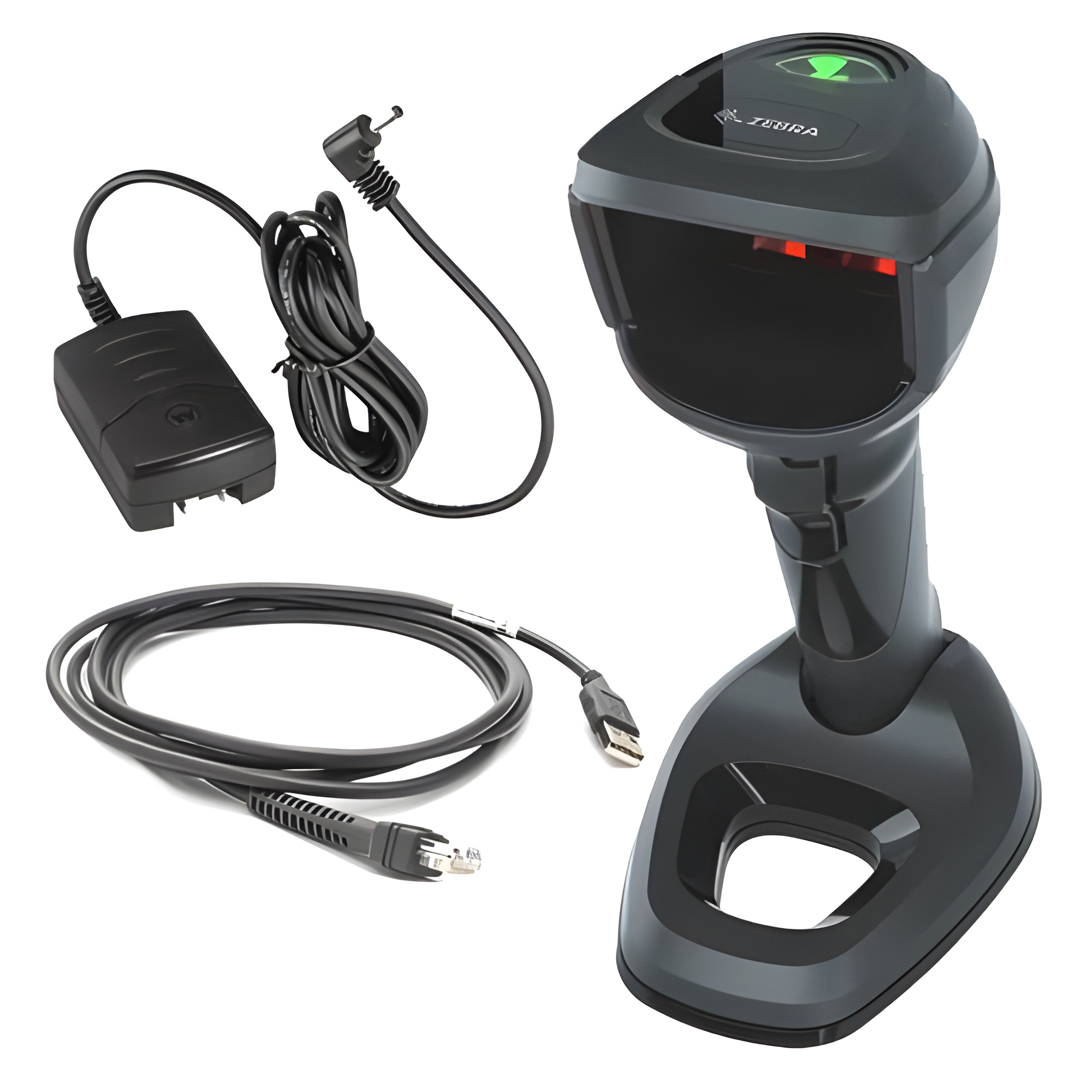 Zebra DS9908 Scanner [Standard Range] DS9908-SR4R0110AZW