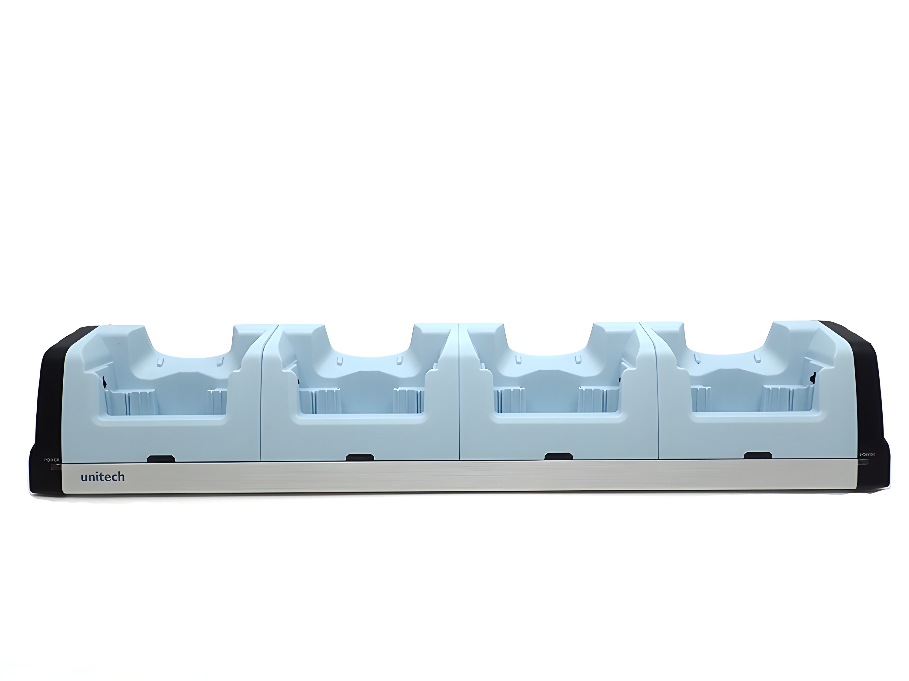 Unitech EA630-HC 4-slot Terminal Charging Cradle 5000-900084G