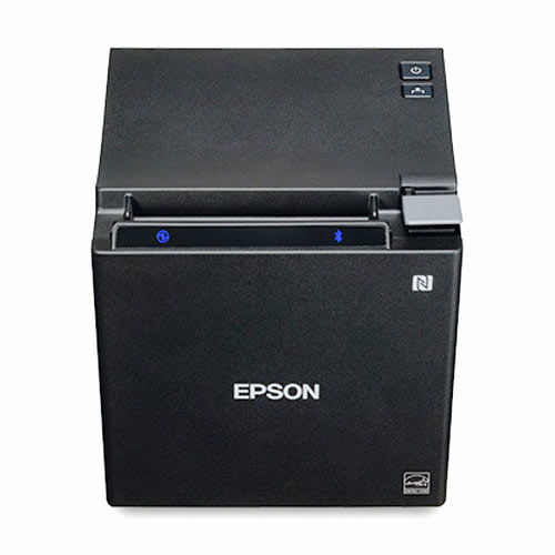 Epson OmniLink TM-m50 Receipt Printer C31CH94032