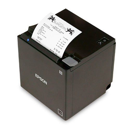 Epson OmniLink TM-m50 Receipt Printer C31CH94012