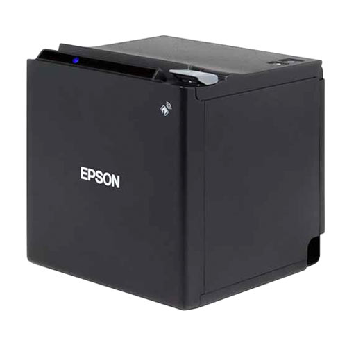 Epson OmniLink TM-m50 Receipt Printer C31CH94032