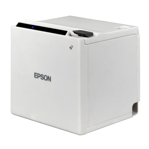 Epson OmniLink TM-m50 Receipt Printer C31CH94031