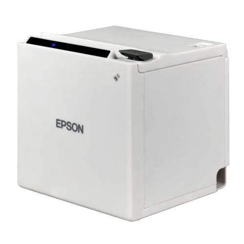 Epson OmniLink TM-m50 Receipt Printer C31CH94011