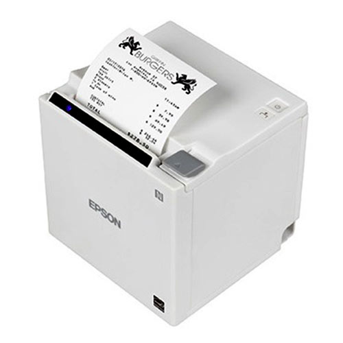 Epson OmniLink TM-m50 Receipt Printer C31CH94011