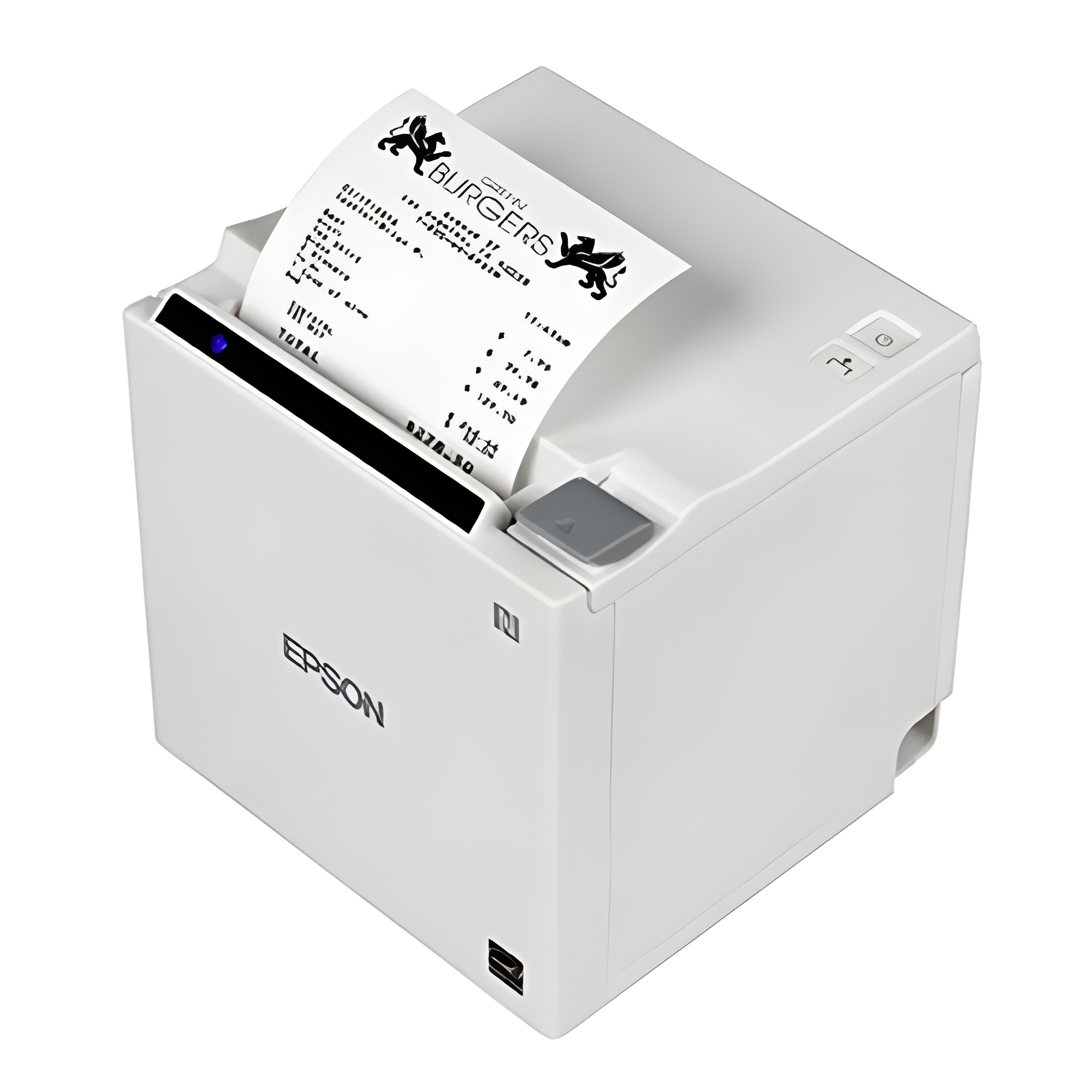 Epson OmniLink TM-m50 Receipt Printer C31CH94011