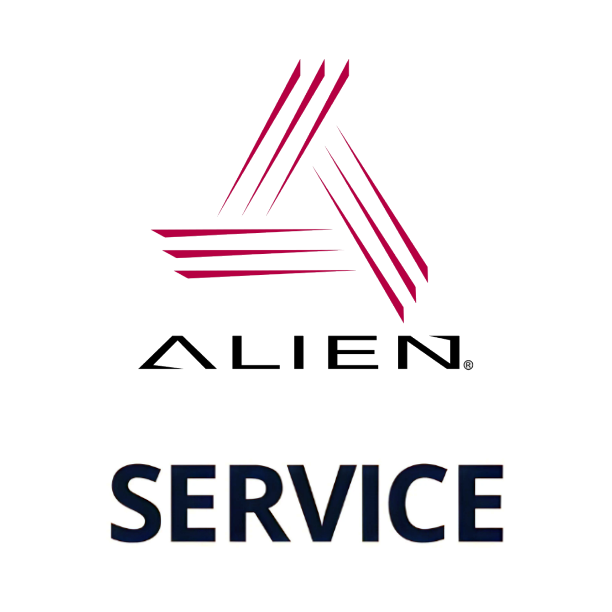 Alien Warranty ALP-WAR-S-F800