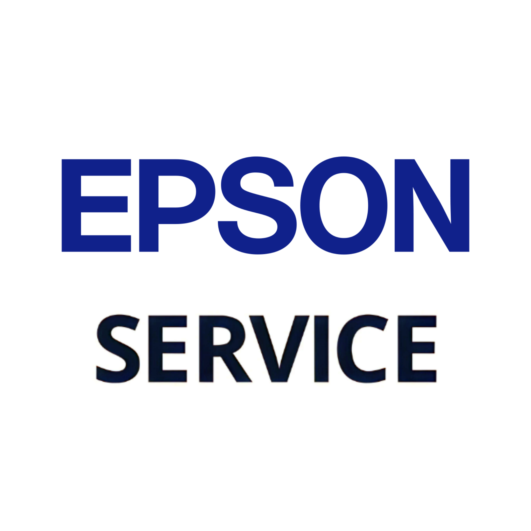 Epson Service Plans