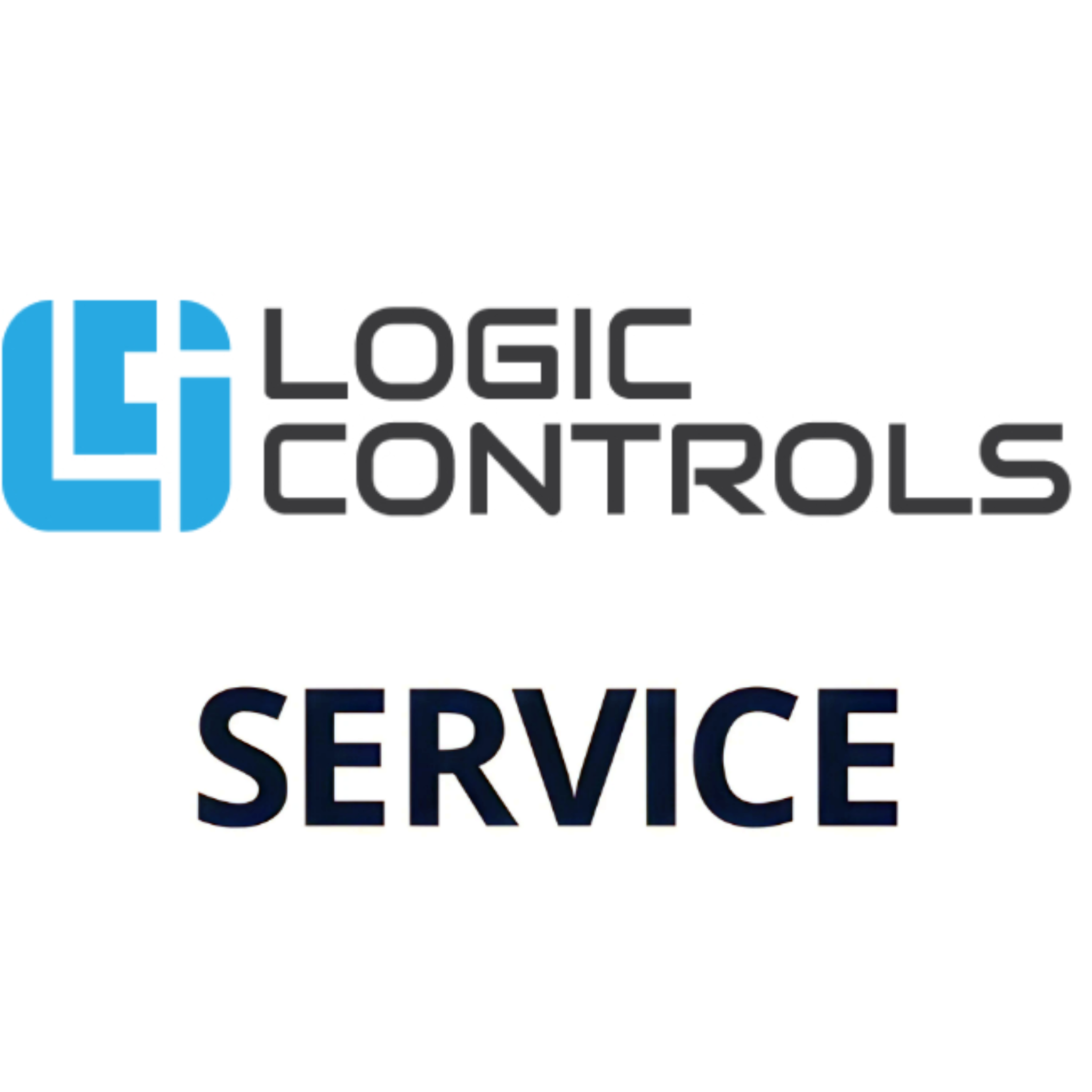Logic Controls Advanced Exchange Service [Pole Display, 1 Year] AVEXSVC-PD-1