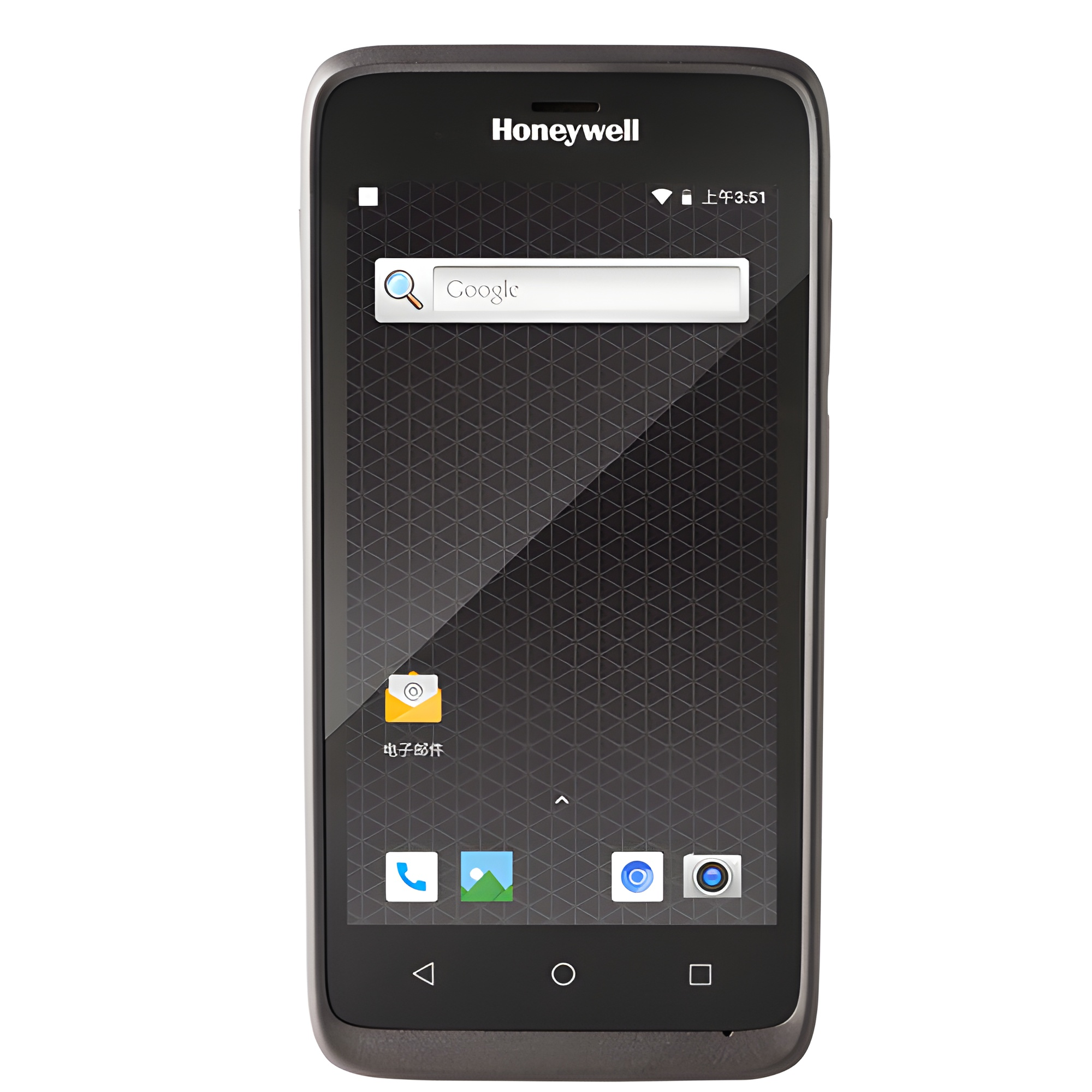 Honeywell ScanPal EDA51 Mobile Computer EDA51-0-B623SOGAK