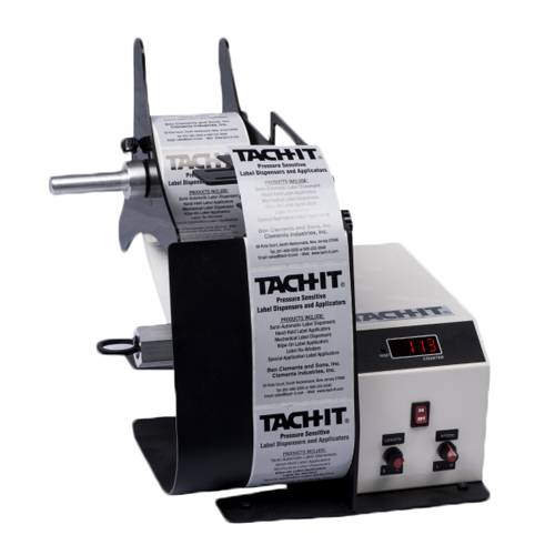 Tach-It KL-250 Label Dispenser KL-250