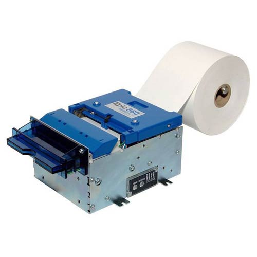Ithaca 880 Printer 880-PS