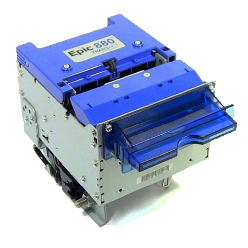 Ithaca 880 Printer 880-PS
