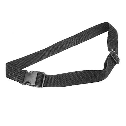 AGORA Edge 1.5" Wide Adjustable Belt 00-1999