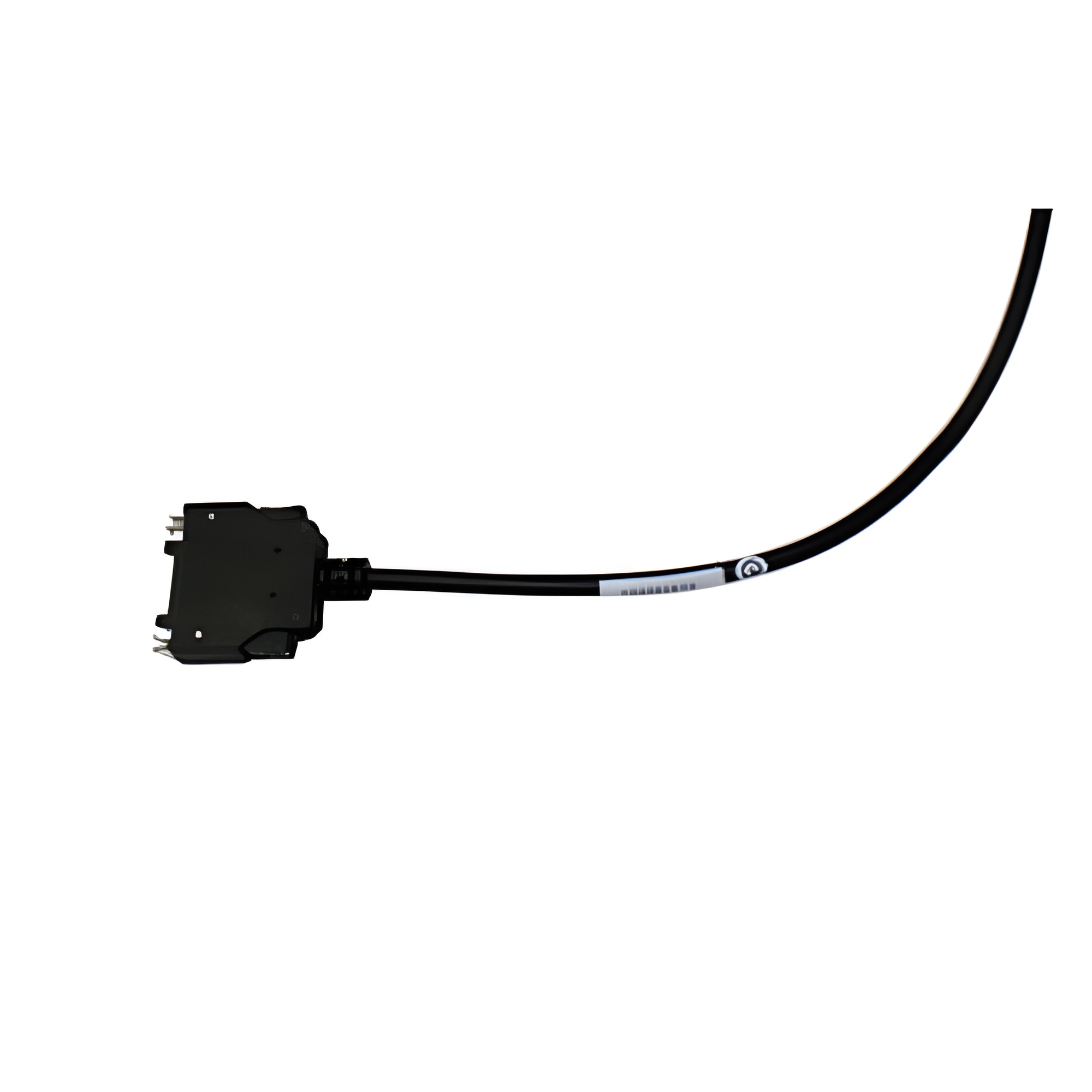 Datalogic RS-232 Cable 94A051972
