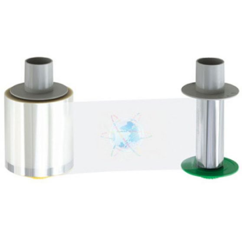 HID Global Holographic ID Card Ribbon [HDP5000 Series] 084054
