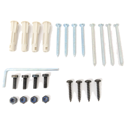 ProClip Quick Release Dock Fastener Pack 100137