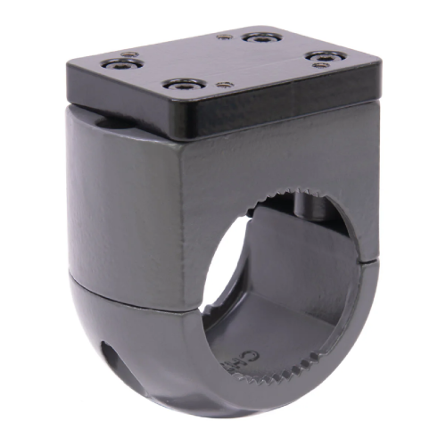 ProClip 2" Crown Clamp Pipe Mount to AMPS Kit 100148