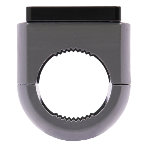 ProClip 2" Crown Clamp Pipe Mount to AMPS Kit 100148