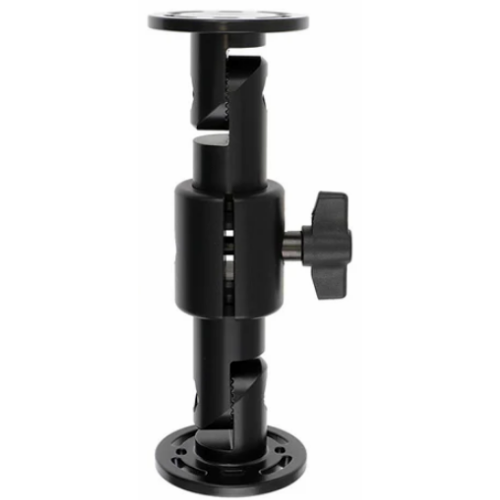 ProClip 2" Crown HD Round Pipe Clamp w/HD Swivel Arm 100291