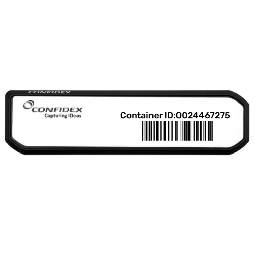 Zebra Steelwave Classic RFID Hard Tag 10041055